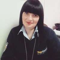 Отзыв от клиента Дарья из Каширы